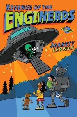 Die Rache der EngiNerds - Revenge of the EngiNerds