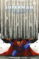 Superman: Action Comics Band 2: Leviathan erhebt sich - Superman: Action Comics Vol. 2: Leviathan Rising