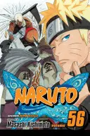 Naruto, Bd. 56, 56 - Naruto, Vol. 56, 56