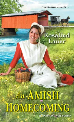 Eine amische Heimkehr - An Amish Homecoming