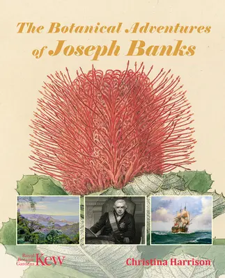 Die botanischen Abenteuer von Joseph Banks - The Botanical Adventures of Joseph Banks