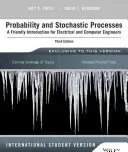Wahrscheinlichkeit und stochastische Prozesse - Eine Einführung für Elektro- und Computeringenieure - Probability and Stochastic Processes - A Friendly Introduction for Electrical and Computer Engineers