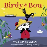 Birdy und Bou - Birdy and Bou