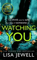 Watching You - Von der Nummer-eins-Bestsellerautorin von The Family Upstairs - Watching You - From the number one bestselling author of The Family Upstairs