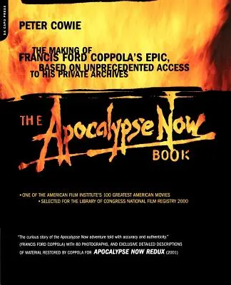 Das Buch Apocalypse Now - The Apocalypse Now Book