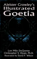 Aleister Crowley's Illustrated Goetia