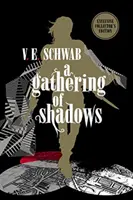 Die Versammlung der Schatten: Collector's Edition - Gathering of Shadows: Collector's Edition