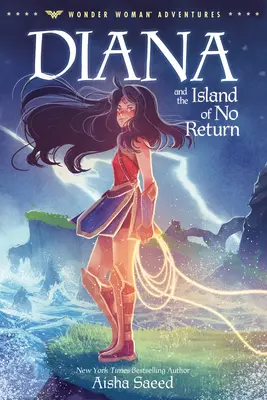 Diana und die Insel ohne Wiederkehr - Diana and the Island of No Return