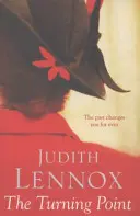 Turning Point - Ein atemberaubender Roman über Liebe, Betrug und Begehren - Turning Point - A breath-taking novel of love, deceit and desire