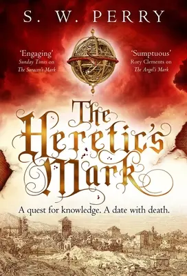 Das Mal des Ketzers, 4 - The Heretic's Mark, 4