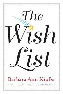 Der Wunschzettel - The Wish List