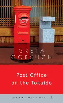 Postamt auf dem Tokaido - Post Office on the Tokaido