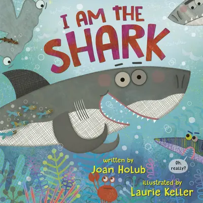 Ich bin der Hai - I Am the Shark