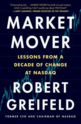 Market Mover: Lektionen aus einem Jahrzehnt des Wandels an der NASDAQ - Market Mover: Lessons from a Decade of Change at NASDAQ