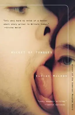 Eimer voller Zungen - Bucket of Tongues
