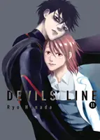 Linie der Teufel, 11 - Devils' Line, 11