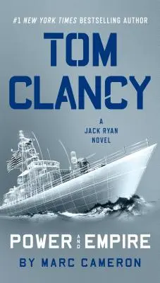 Tom Clancy Macht und Reich - Tom Clancy Power and Empire