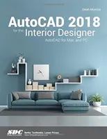 AutoCAD 2018 für den Innenarchitekten - AutoCAD 2018 for the Interior Designer