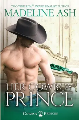 Ihr Cowboy-Prinz - Her Cowboy Prince