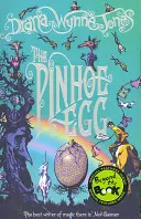 Pinhoe-Ei - Pinhoe Egg