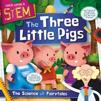 Drei kleine Schweinchen - Three Little Pigs