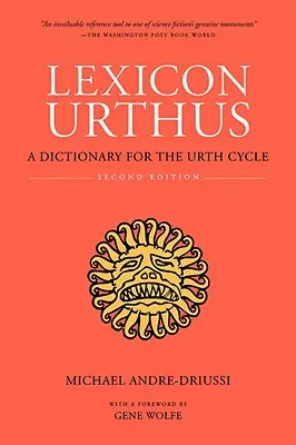 Lexikon Urthus, Zweite Ausgabe - Lexicon Urthus, Second Edition