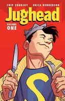 Jughead, Band 1 - Jughead, Volume 1