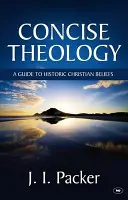 Kurze Theologie - Ein Leitfaden zu historischen christlichen Glaubensvorstellungen (Packer J I (Autor)) - Concise Theology - A Guide To Historic Christian Beliefs (Packer J I (Author))