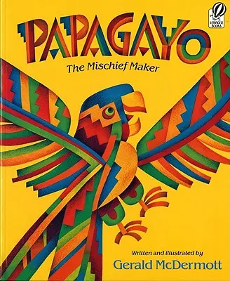 Papagayo: Der Unheilstifter - Papagayo: The Mischief Maker