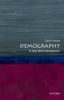 Demographie: Eine sehr kurze Einführung - Demography: A Very Short Introduction