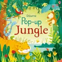 Pop-up Dschungel - Pop-up Jungle