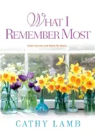 Woran ich mich am meisten erinnere - What I Remember Most