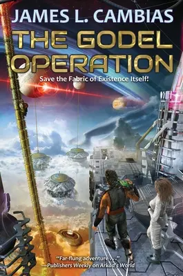 Die Godel-Operation - The Godel Operation
