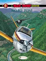 Flugverbotszone - No-Fly Zone