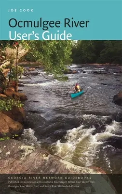 Ocmulgee River Benutzerhandbuch - Ocmulgee River User's Guide