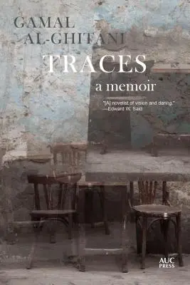 Spuren: Ein Memoir - Traces: A Memoir