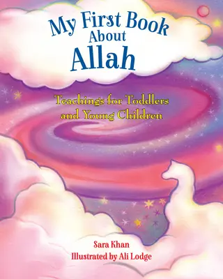 Mein erstes Buch über Allah - My First Book about Allah