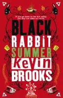 Black Rabbit Sommer - Black Rabbit Summer