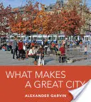 Was macht eine großartige Stadt aus? - What Makes a Great City