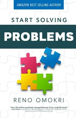 Beginne Probleme zu lösen - Start Solving Problems