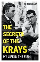 Secrets of The Krays - Mein Leben in der Firma - Secrets of The Krays - My Life in The Firm