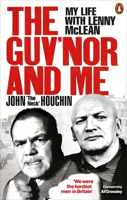 Der Chef und ich: Mein Leben mit Lenny McLean - The Guv'nor and Me: My Life with Lenny McLean