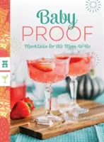 Babytauglich: Mocktails für die werdende Mutter - Baby Proof: Mocktails for the Mom-To-Be