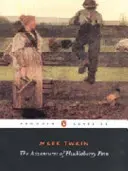 Die Abenteuer des Huckleberry Finn - Adventures of Huckleberry Finn