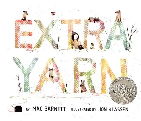 Extra-Garn - Extra Yarn