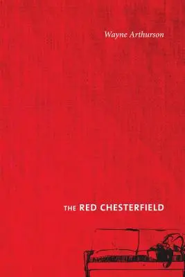 Das Rote Chesterfield - The Red Chesterfield