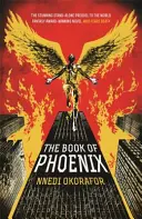 Buch des Phönix - Book of Phoenix