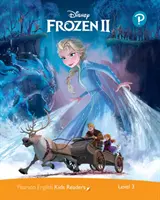 Stufe 3: Disney Kids Readers Frozen 2er-Pack - Level 3: Disney Kids Readers Frozen 2 Pack