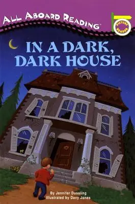 In einem dunklen, dunklen Haus - In a Dark, Dark House