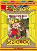 Französisch Grundschulbuch - Skoldo - French Elementary Book - Skoldo